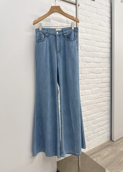 G78 高腰牛仔褲 