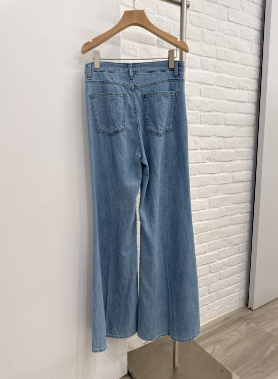 G78 高腰牛仔褲 